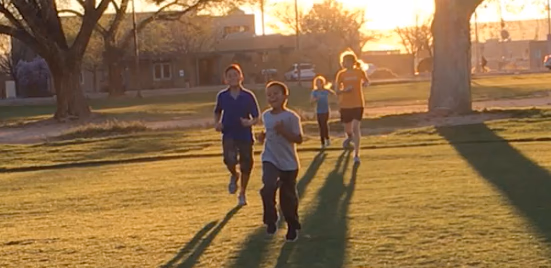 Trailer BIG Healthy Life