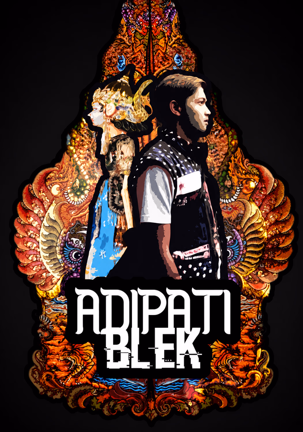 Adipati Blek