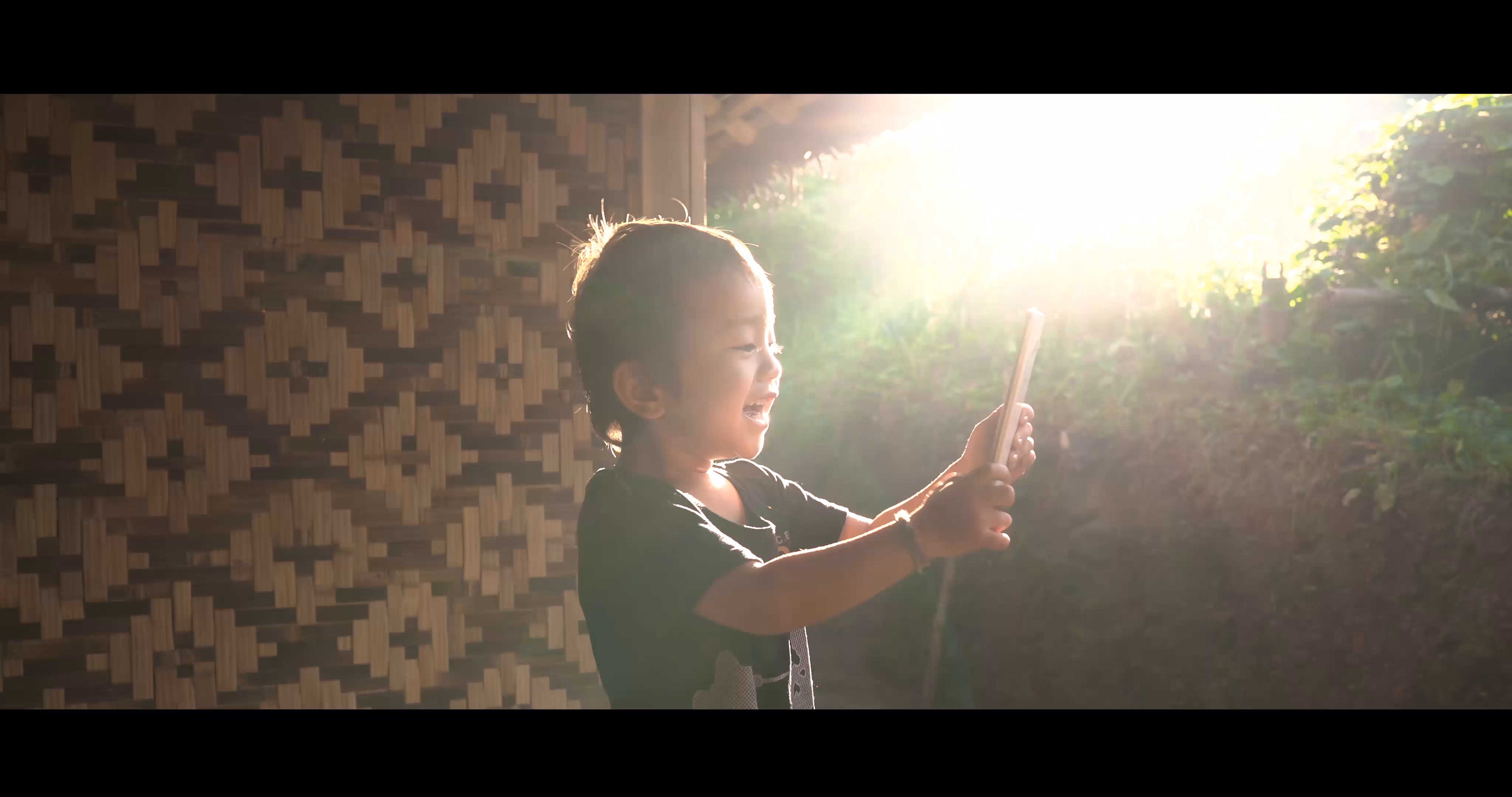 Trailer Baduy: Ingkah Kausa