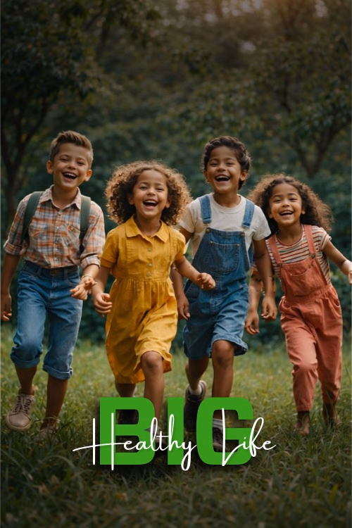 BIG Healthy Life