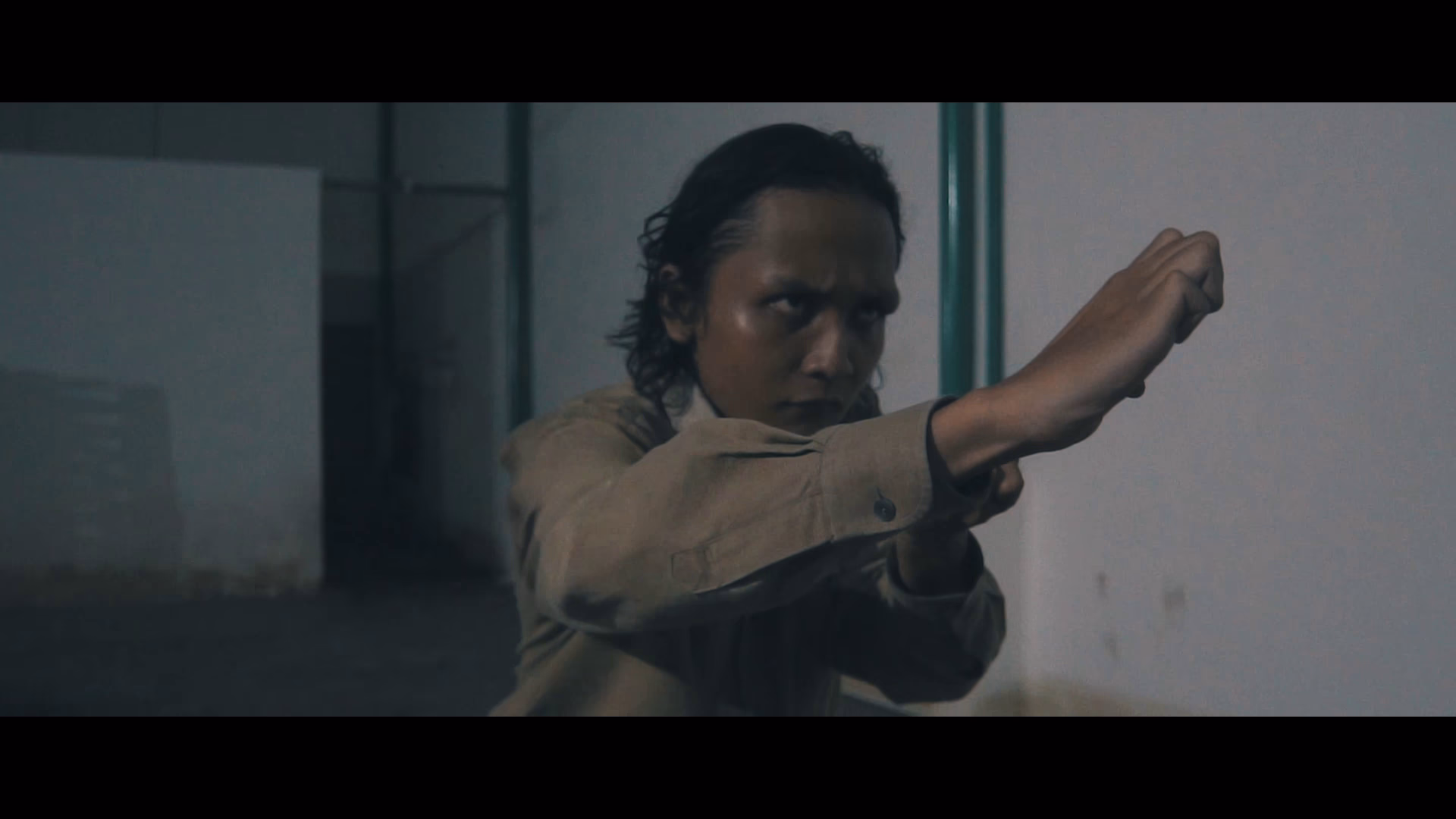 Trailer Sang Penyulut Api: Toha Ramdan