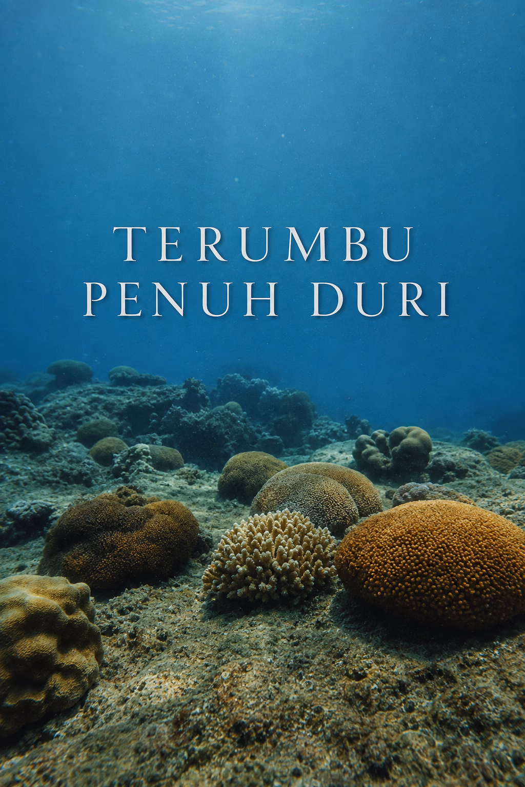 Terumbu Penuh Duri