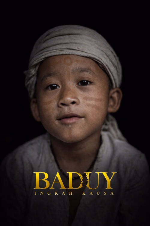 Baduy: Ingkah Kausa