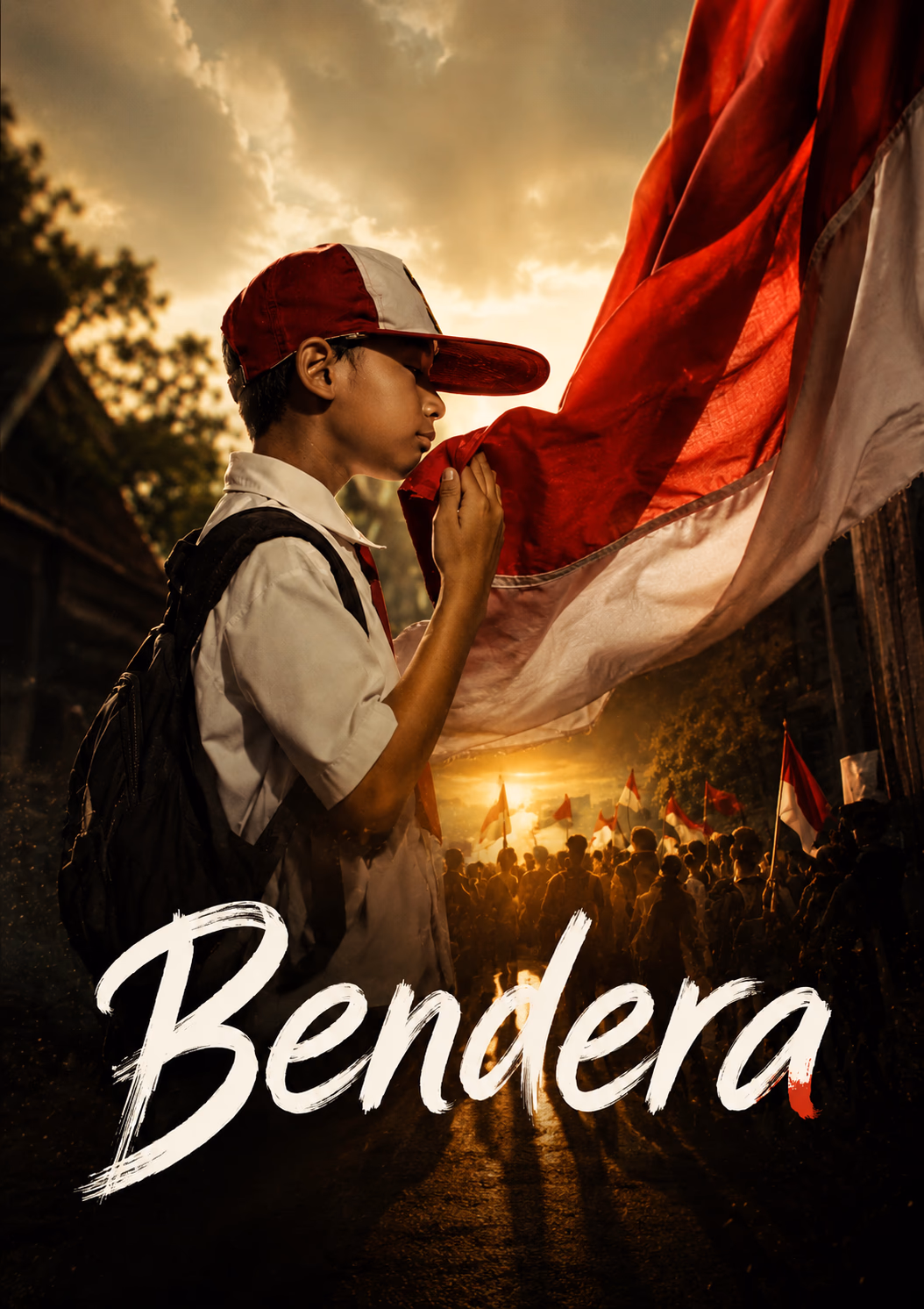 Bendera