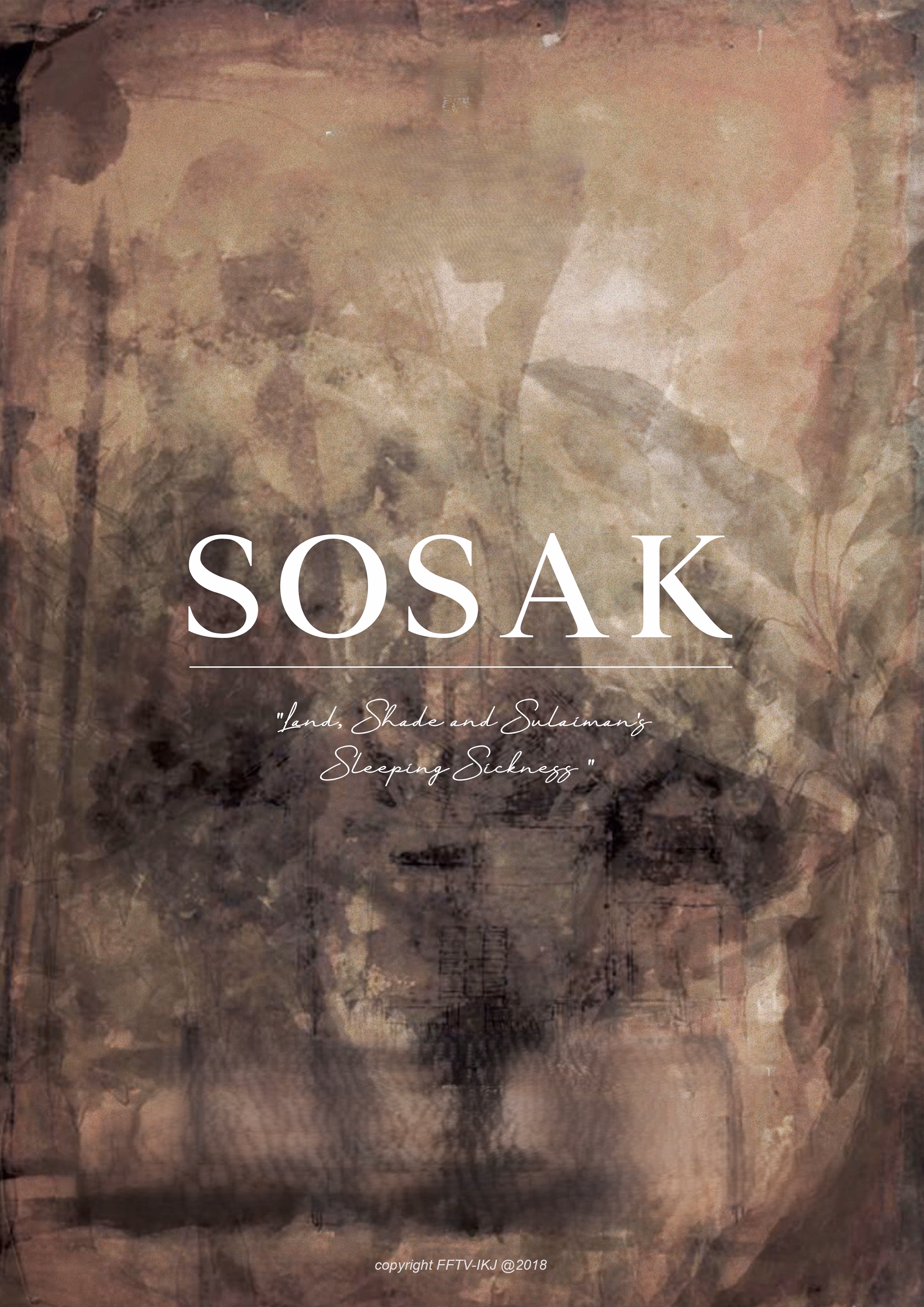 Sosak