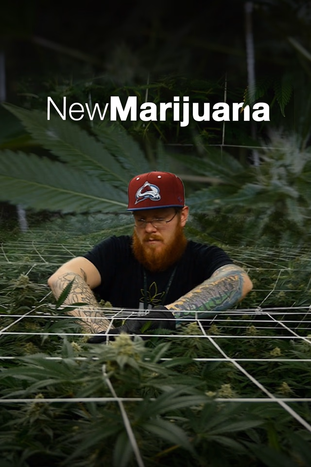 New Marijuana