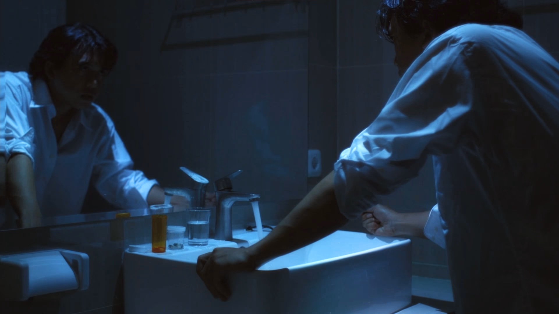 Trailer ENIGMA (The Endless Question About Love)