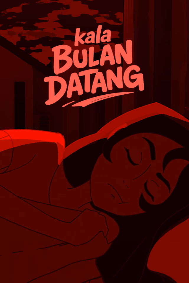 Kala Bulan Datang 