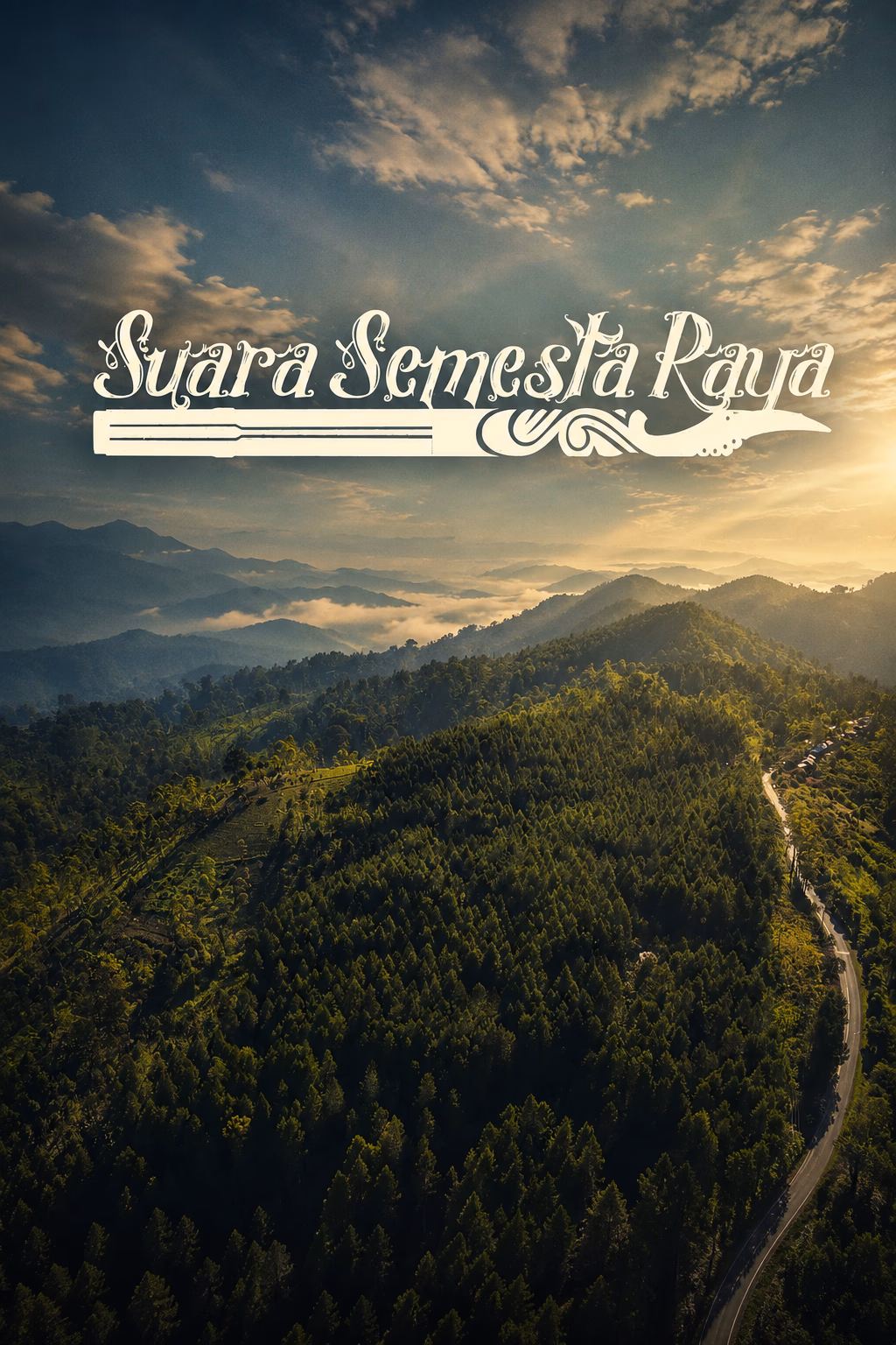 Suara Semesta Raya