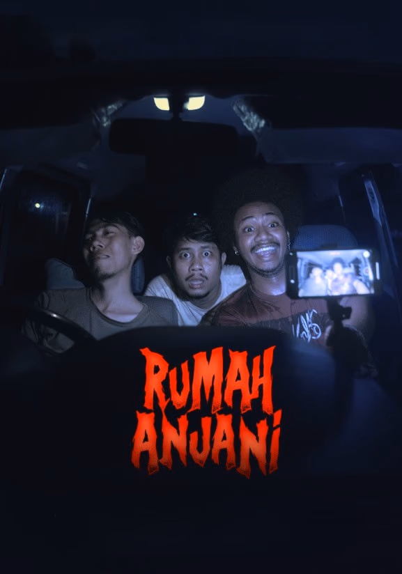 trailer