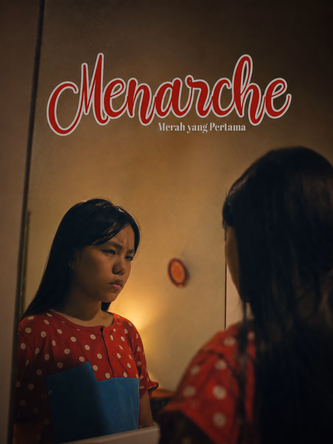 Menarche