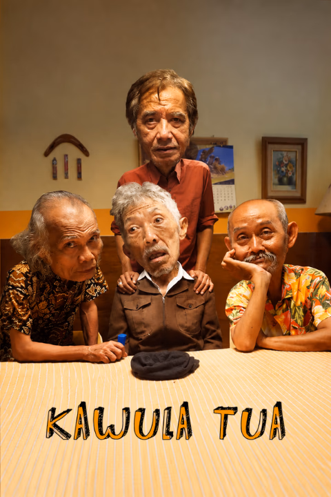Kawula Tua