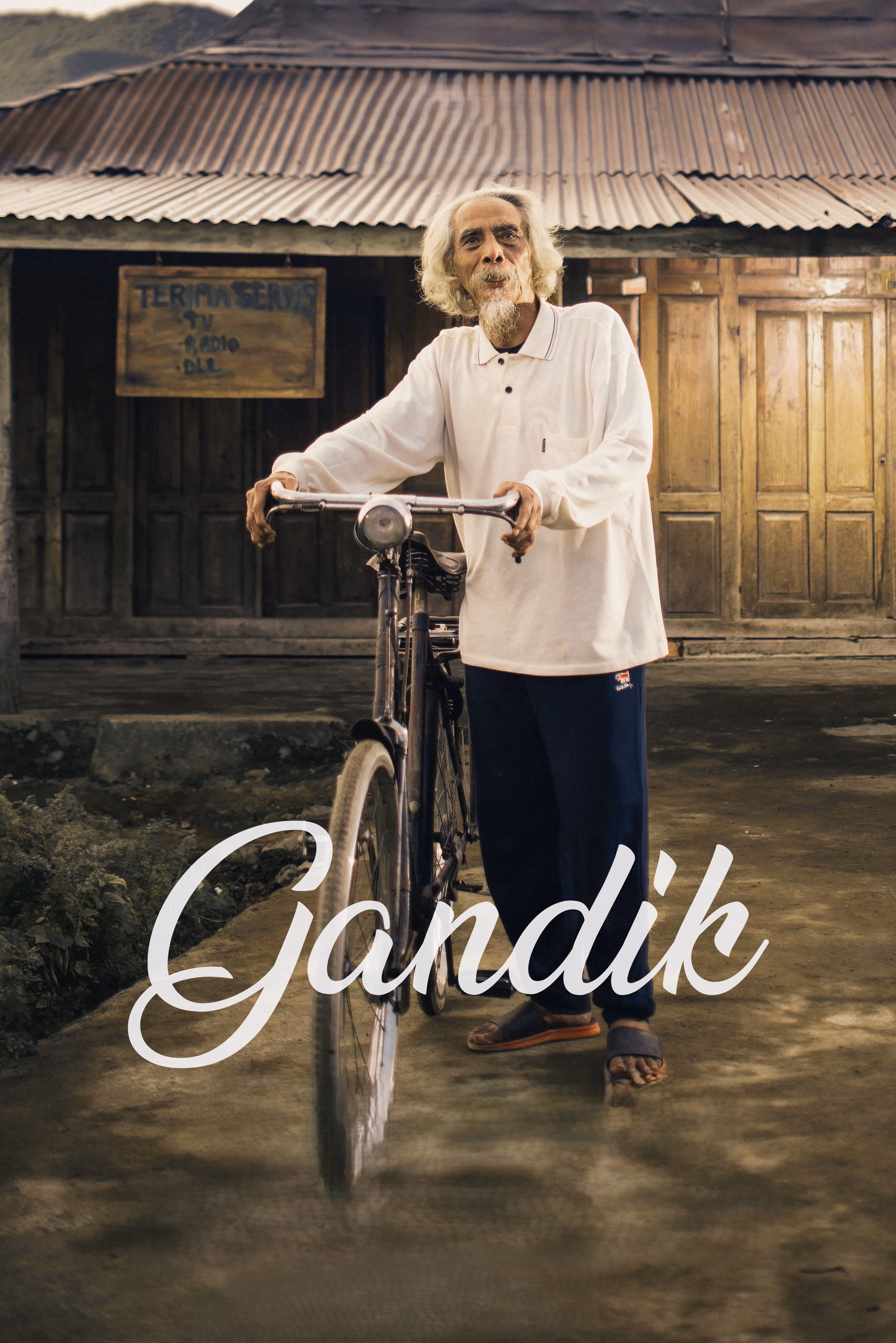 Gandik