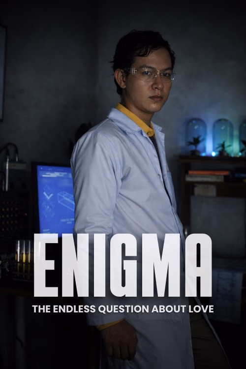 ENIGMA (The Endless Question About Love)